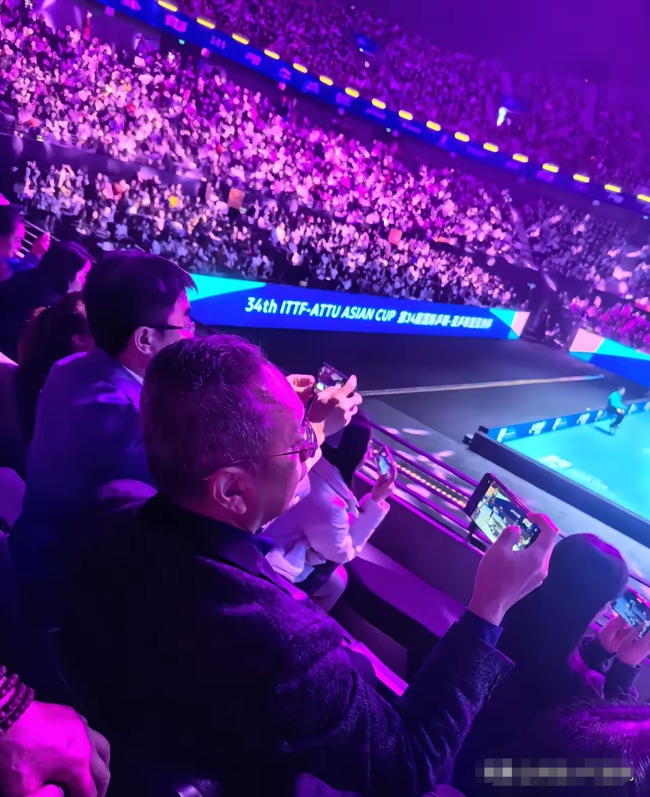 关于观众的力量：现场氛围如何影响比赛？的信息