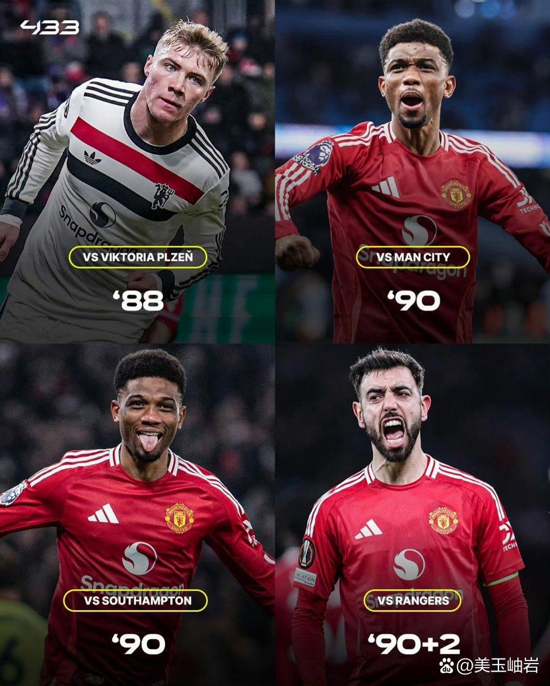 曼联落败，目标晋级欧冠小组赛的简单介绍