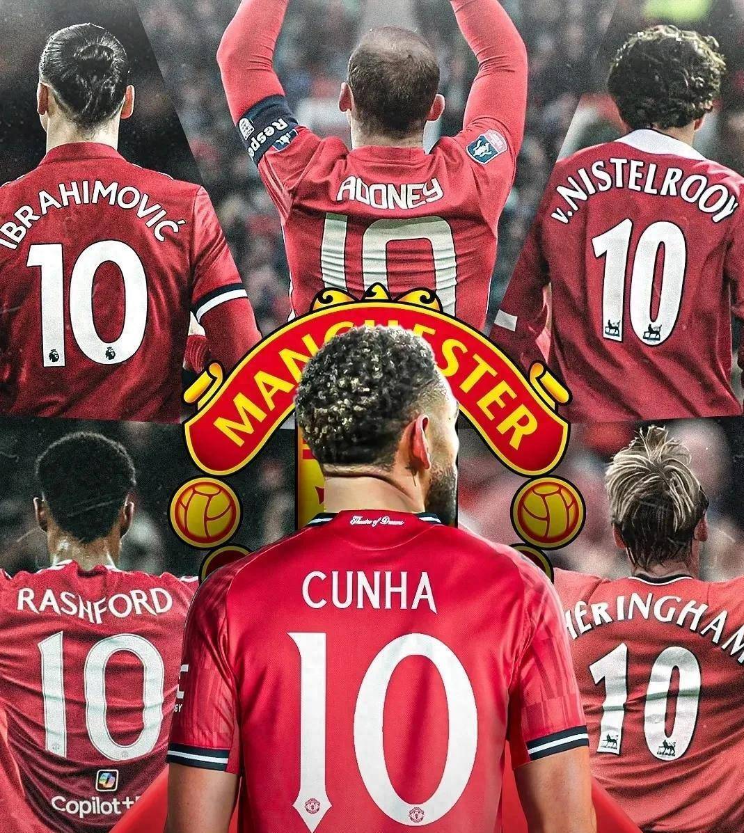 罗马大破曼联，出人意料地杀入八强的简单介绍