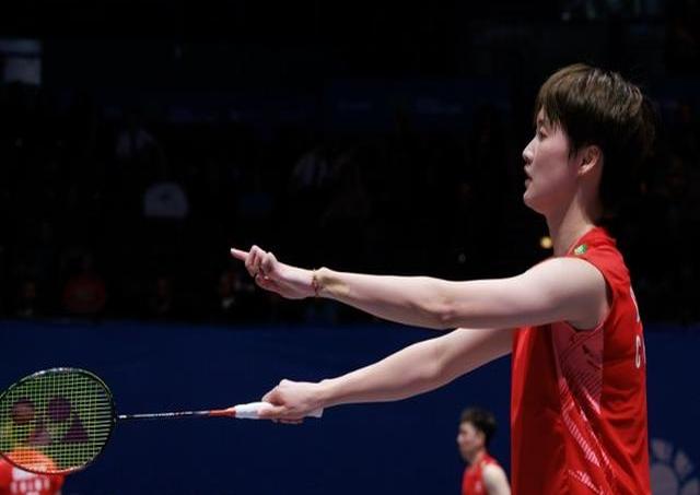 包含日本队横扫丹麦队，陈雨菲高光表现的词条