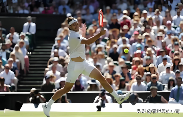 温网鏖战蒙特卡洛大师赛,阿尔卡拉斯点燃赛场 温网鏖战蒙特卡洛大师赛,阿尔卡拉斯点燃赛场