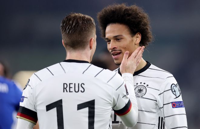 葡萄牙队碾压韩国队，奥恰洛夫刷新纪录