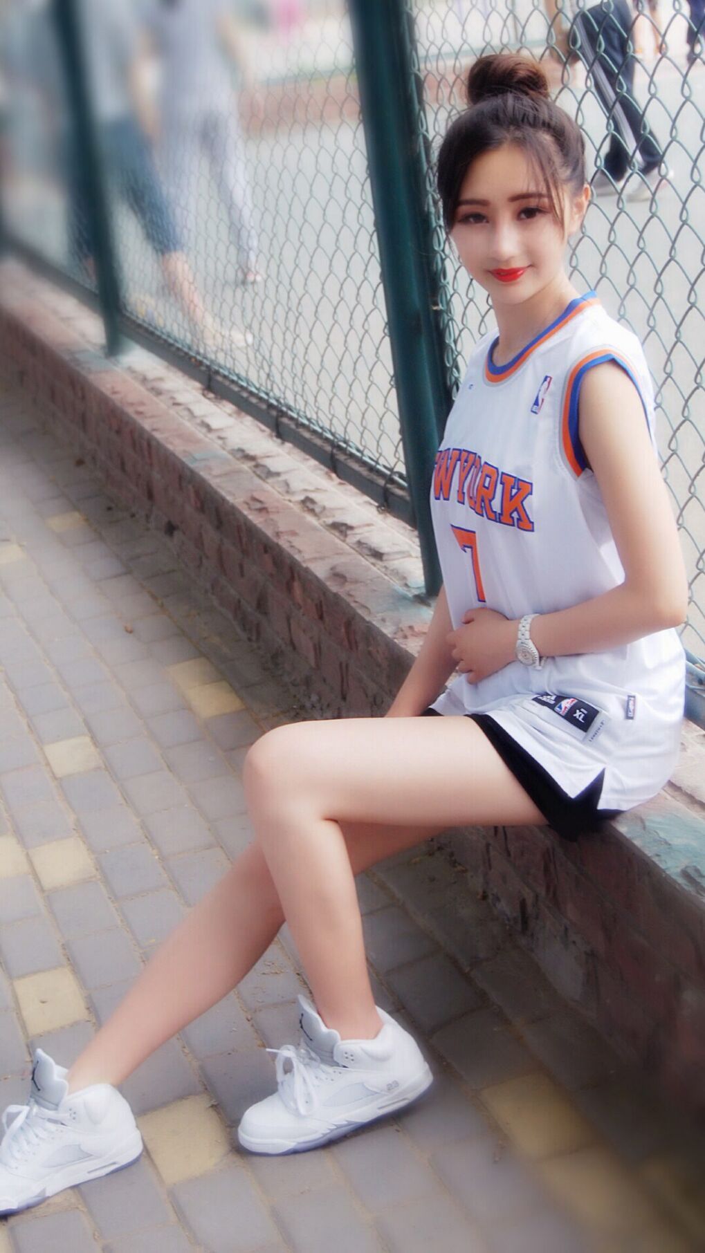 擎天柱降临,小贾伦暴雨式进攻,独行侠碾压开拓者