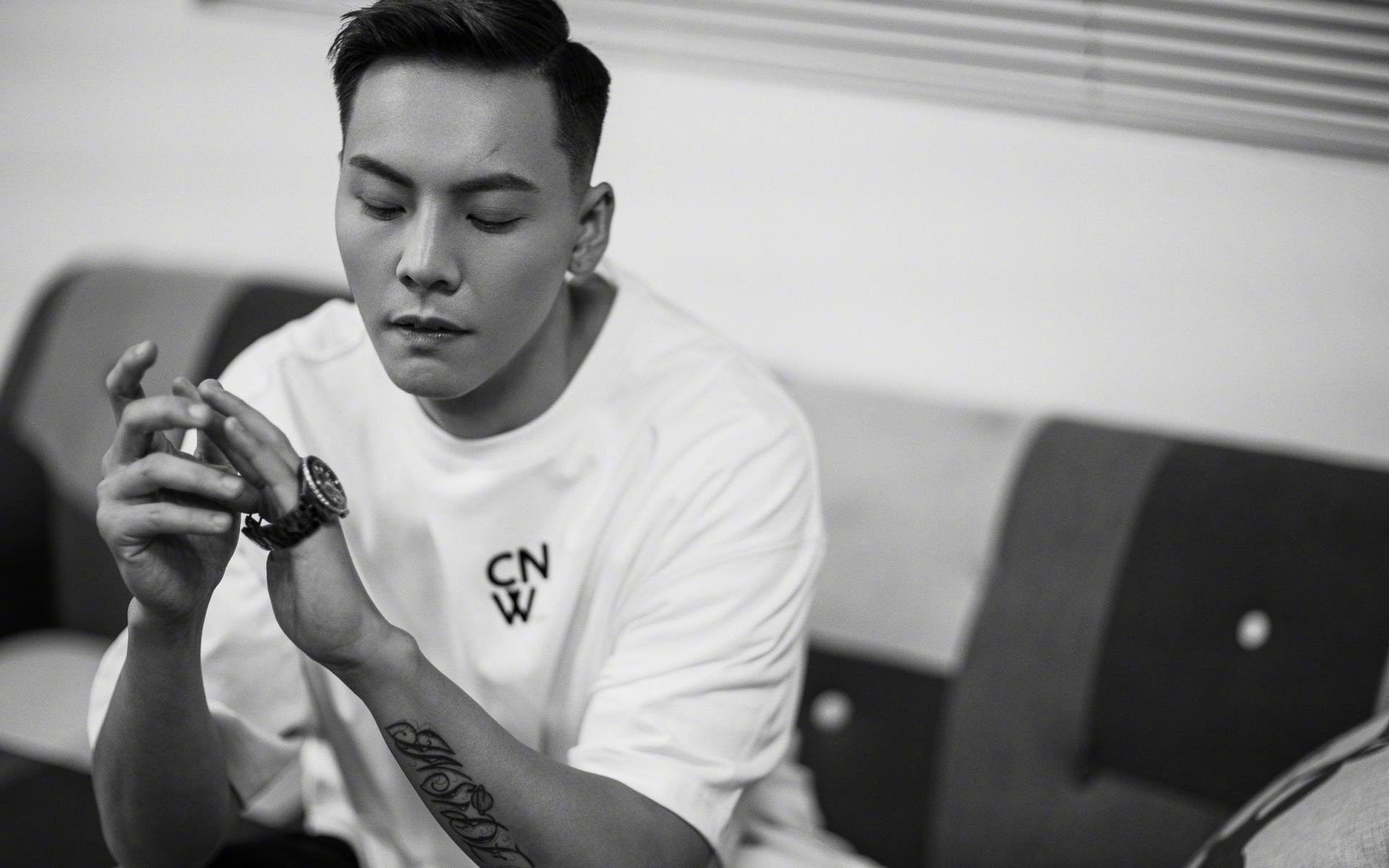 文班亚马这面镜子,照见了广厦如何在大场面带走上海